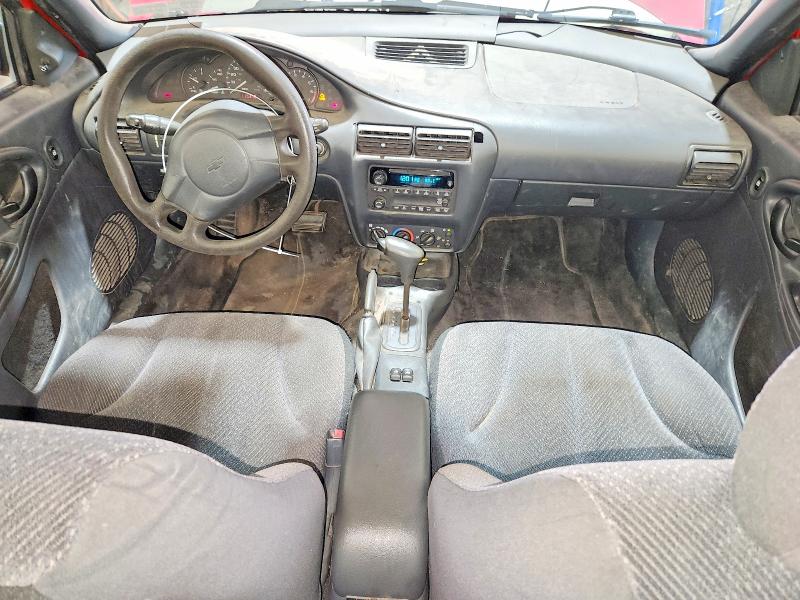 Продаж на аукціоні авто 2004 Chevrolet Cavalier, vin: 1G1JF12F047248362, номер лоту: 64214186