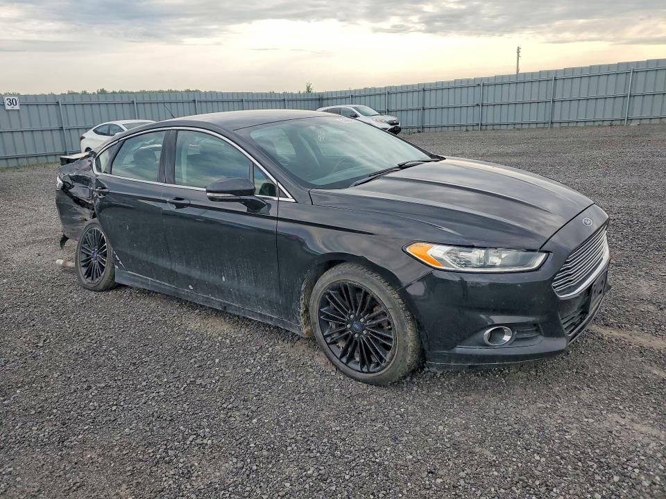 Продаж на аукціоні авто 2014 Ford Fusion, vin: 1FA6P0HD6E5365151, номер лоту: 64464016