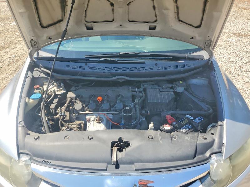 Aukcja sprzedaży 2010 Honda Civic, vin: 2HGFA1F5XAH314236, numer aukcji: 66479856