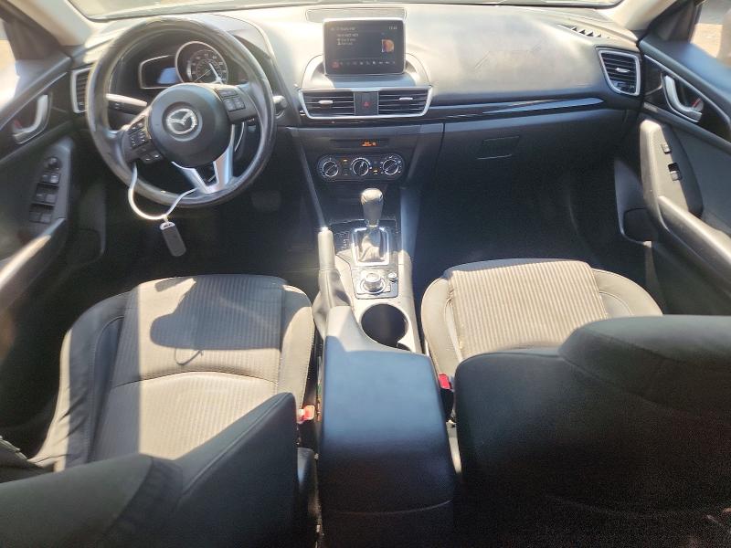Продажа на аукционе авто 2016 Mazda 3, vin: JM1BM1K74G1314509, номер лота: 66279906