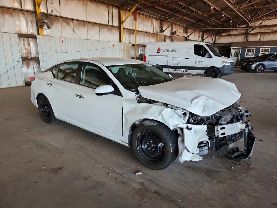Продаж на аукціоні авто 2022 Nissan Altima, vin: 1N4BL4BV5NN307180, номер лоту: 65521816