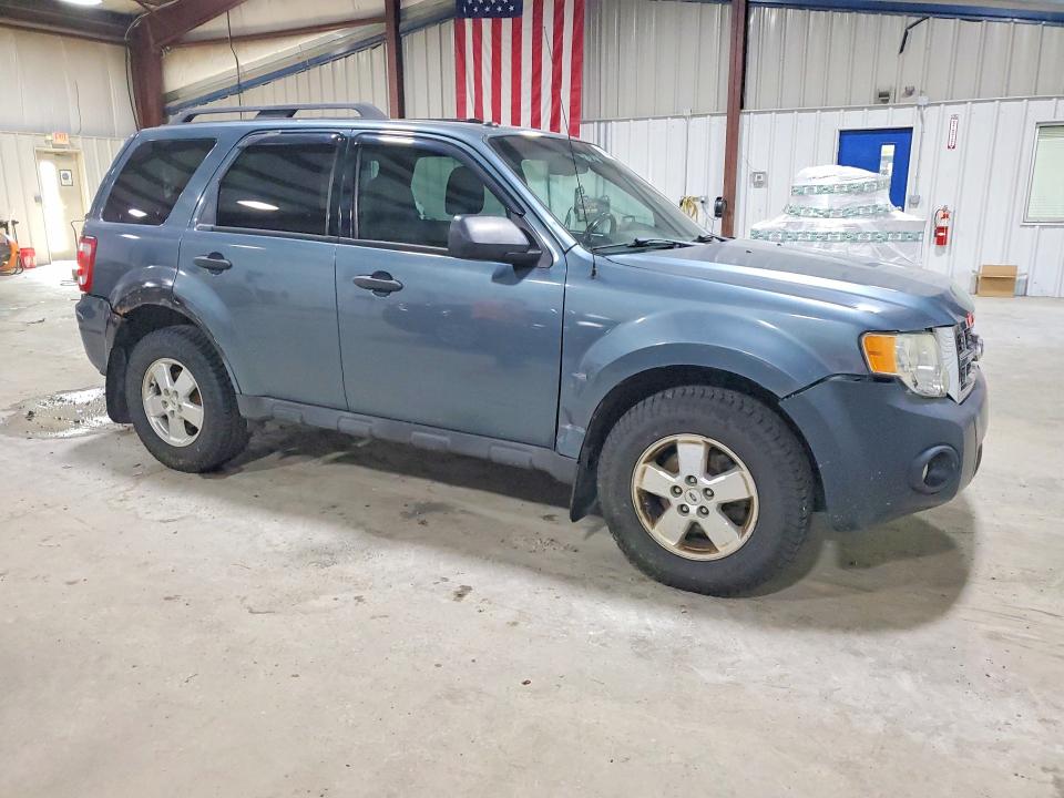 Продажа на аукционе авто 2012 Ford Escape, vin: 1FMCU9D74CKB64319, номер лота: 65698476