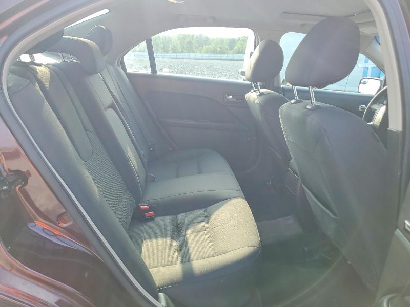 64250686 :رقم المزاد ، 3FAHP0HA5BR153302 vin ، 2011 Ford Fusion مزاد بيع