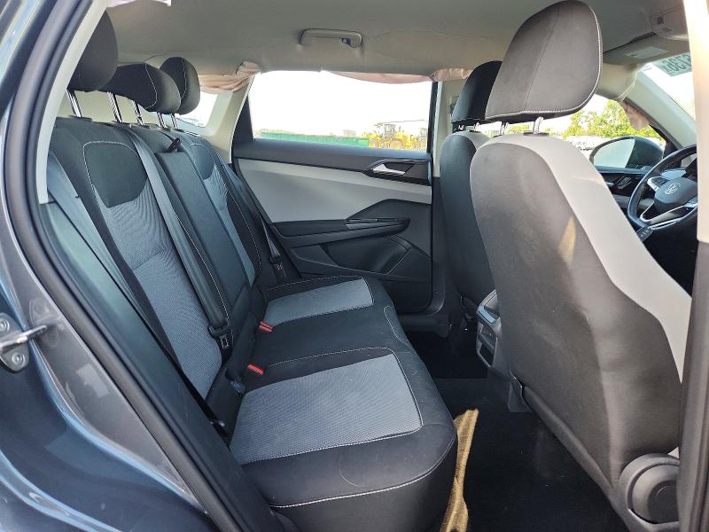 Продаж на аукціоні авто 2022 Volkswagen Taos, vin: 3VVDX7B20NM004284, номер лоту: 65516736