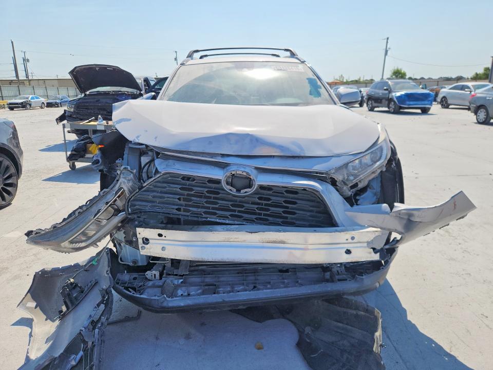 Продажа на аукционе авто 2019 Toyota Rav4, vin: JTMW1RFV5KD024711, номер лота: 63128416