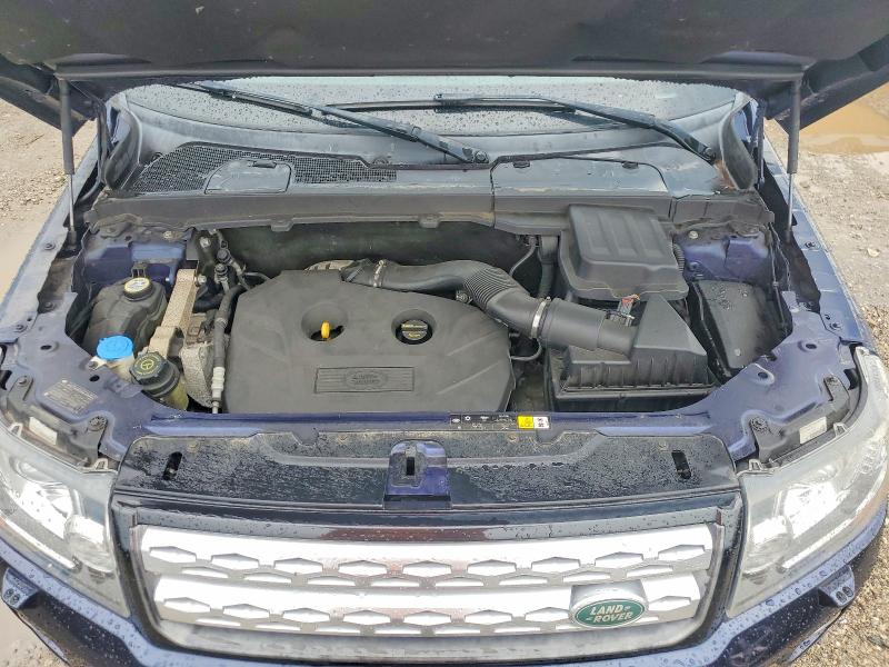 64300986 :رقم المزاد ، SALFR2BG8EH410049 vin ، 2014 Land Rover Lr2 مزاد بيع