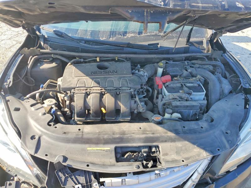 Продажа на аукционе авто 2015 Nissan Sentra, vin: 3N1AB7AP4FL673844, номер лота: 63751196