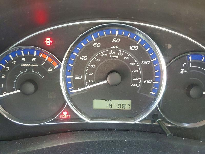 Продаж на аукціоні авто 2011 Subaru Forester, vin: JF2SHADC0BH731142, номер лоту: 63619766