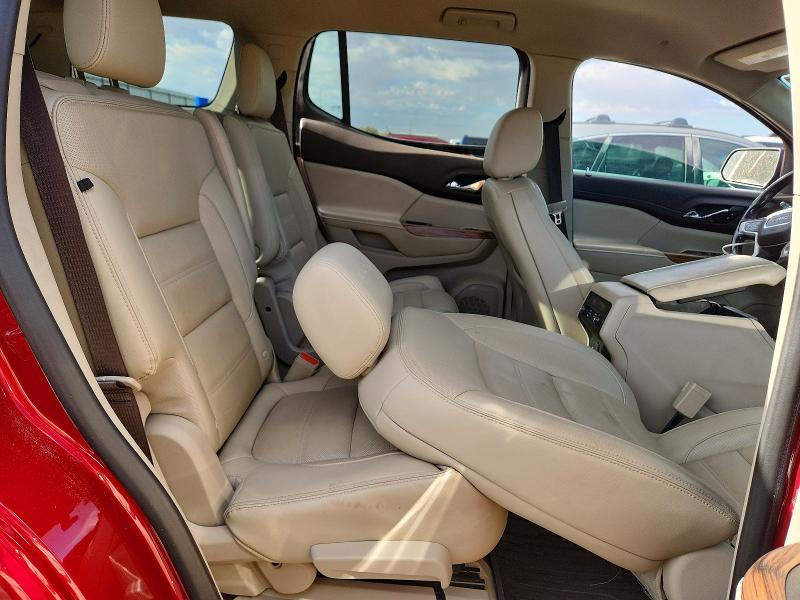 Aukcja sprzedaży 2019 Gmc Acadia, vin: 1GKKNPLS2KZ228956, numer aukcji: 65927636