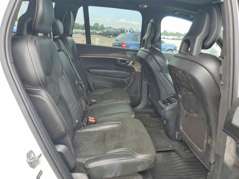 Продажа на аукционе авто 2017 Volvo Xc90, vin: YV4A22PM8H1145244, номер лота: 65510296
