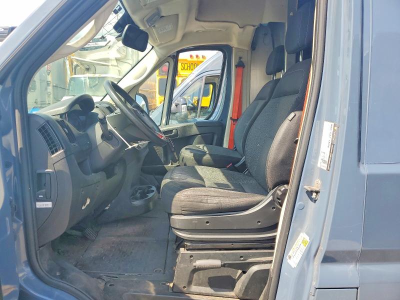 Продаж на аукціоні авто 2020 Ram Promaster 3500, vin: 3C6URVJG0LE136793, номер лоту: 64734556