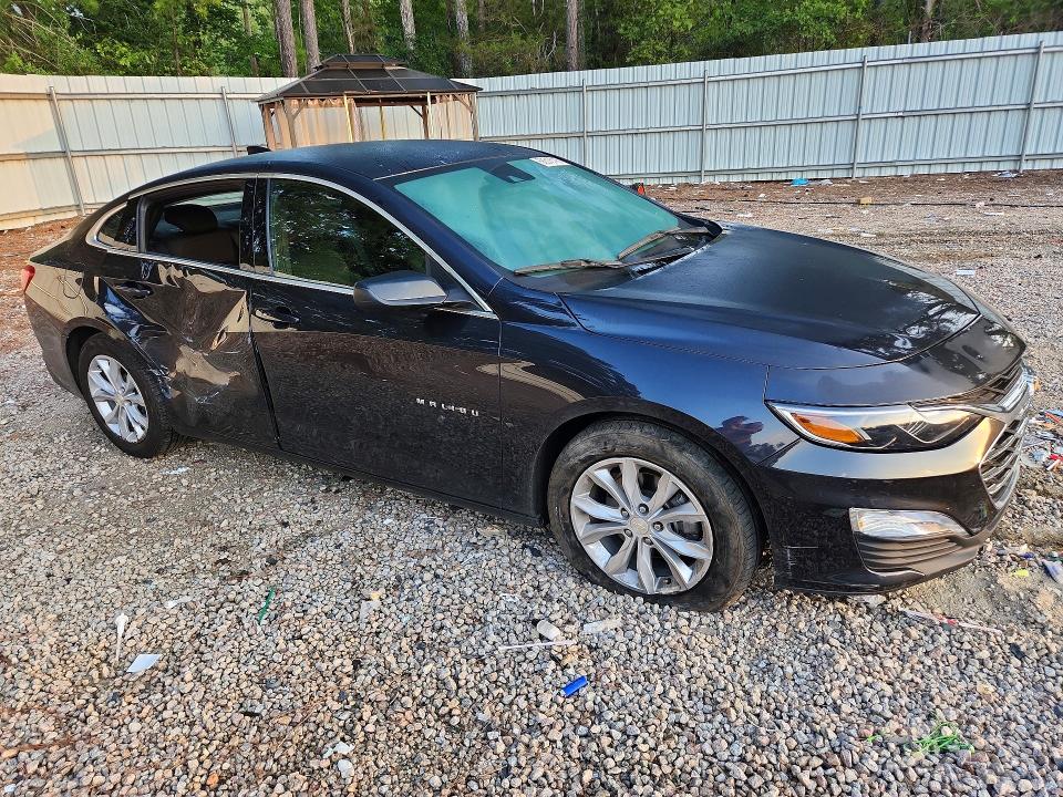 66516796 :رقم المزاد ، 1G1ZD5ST0PF240312 vin ، 2023 Chevrolet Malibu مزاد بيع