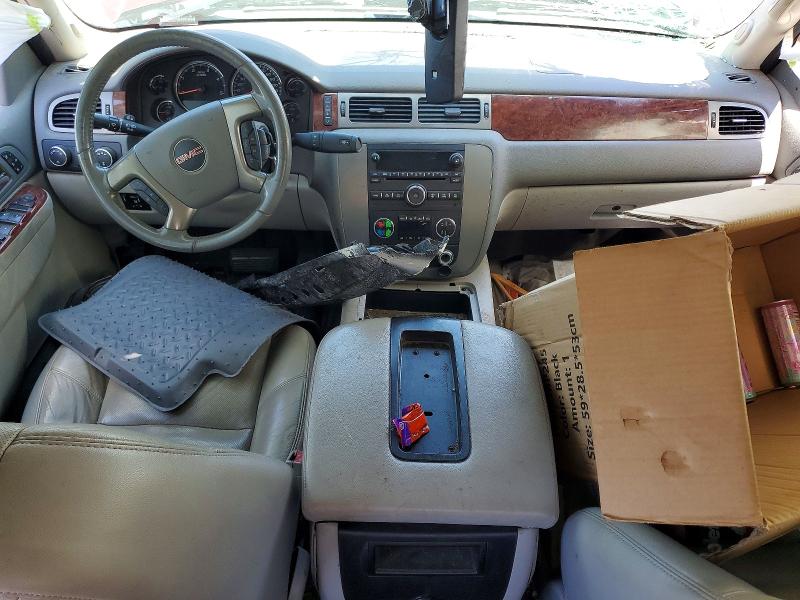 Продажа на аукционе авто 2014 Gmc Sierra, vin: 1GT121E80EF153372, номер лота: 65661456