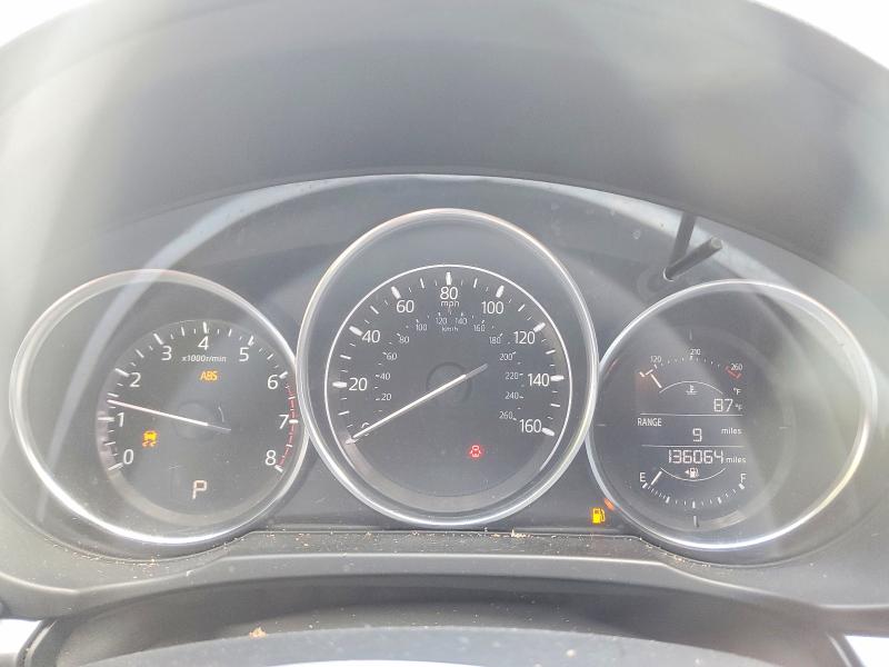 Продажа на аукционе авто 2019 Mazda Cx-5, vin: JM3KFBBMXK1587900, номер лота: 65141886