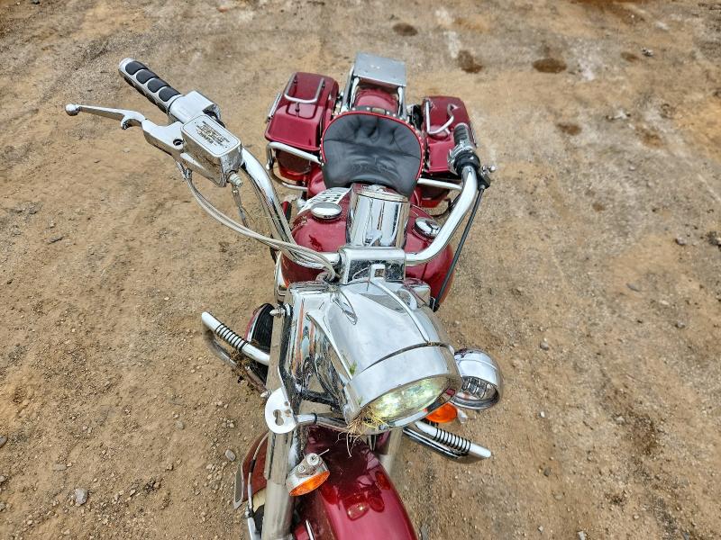 Aukcja sprzedaży 1995 Harley-davidson Flhr, vin: 1HD1FDL19SY603773, numer aukcji: 64084756