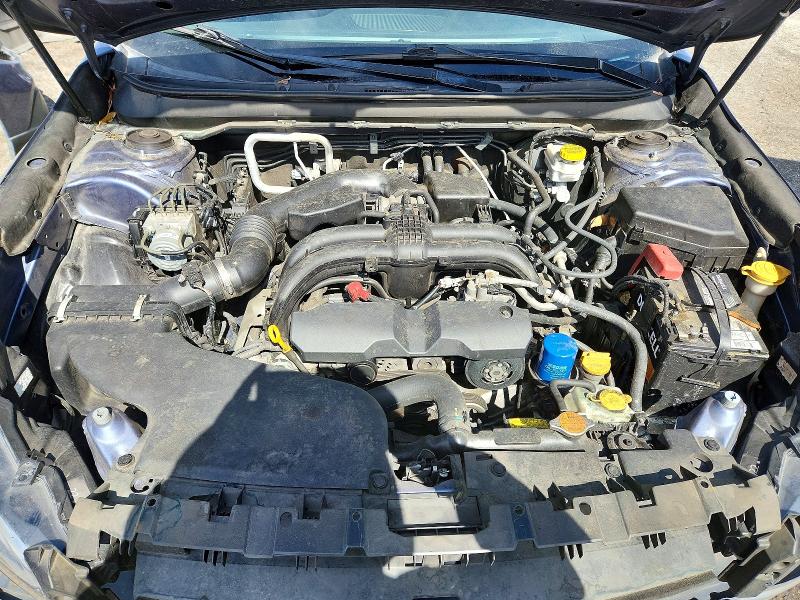 Aukcja sprzedaży 2018 Subaru Outback, vin: 4S4BSAHCXJ3294493, numer aukcji: 64786806