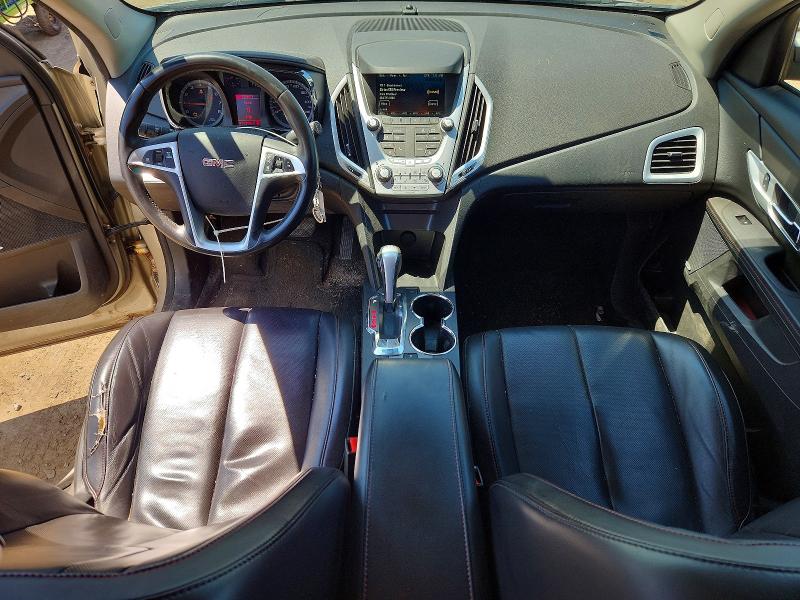Продажа на аукционе авто 2013 Gmc Terrain, vin: 2GKFLVEK0D6207126, номер лота: 63928586