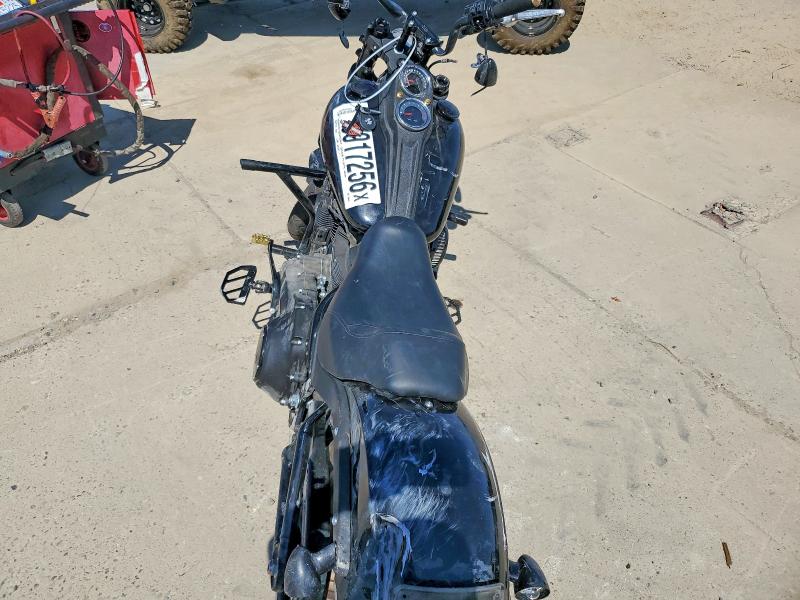 63917256 :رقم المزاد ، 1HD1YWK23MB056635 vin ، 2021 Harley-davidson Fxlrs مزاد بيع
