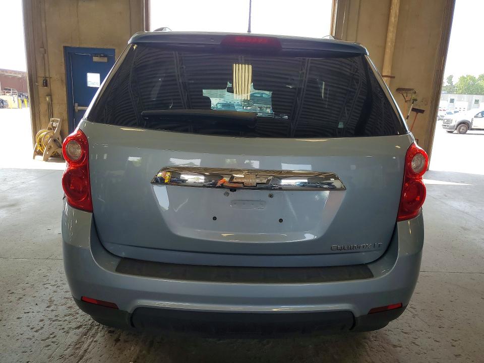 63254316 :رقم المزاد ، 2GNALBEK3E6121919 vin ، 2014 Chevrolet Equinox مزاد بيع