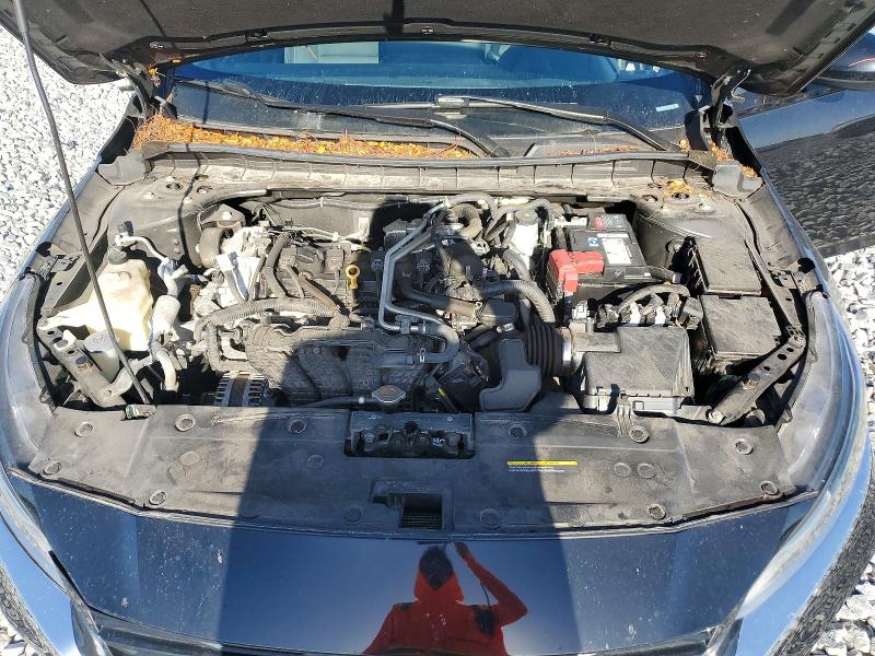Auction sale of the 2023 Nissan Altima, vin: 1N4BL4DV4PN313603, lot number: 65274796
