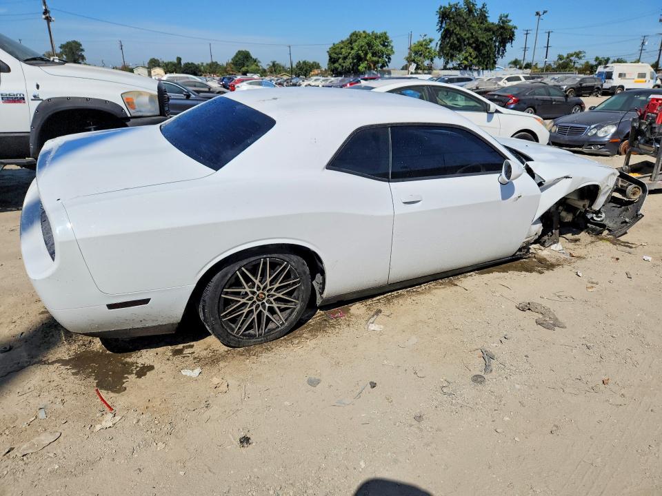 Aukcja sprzedaży 2013 Dodge Challenger, vin: 2C3CDYAG2DH733801, numer aukcji: 65889126