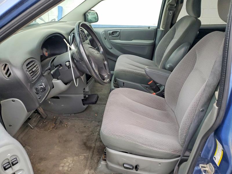 Aukcja sprzedaży 2007 Chrysler Town & Country, vin: 2A4GP54L37R231514, numer aukcji: 66909086