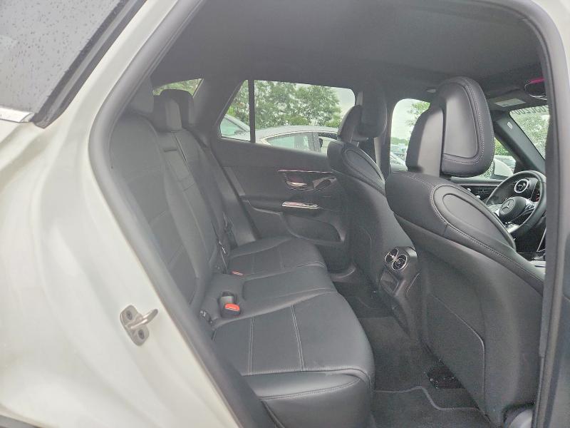 62630206 :رقم المزاد ، W1NKM4HB6TF499309 vin ، 2026 Mercedes-benz Glc مزاد بيع