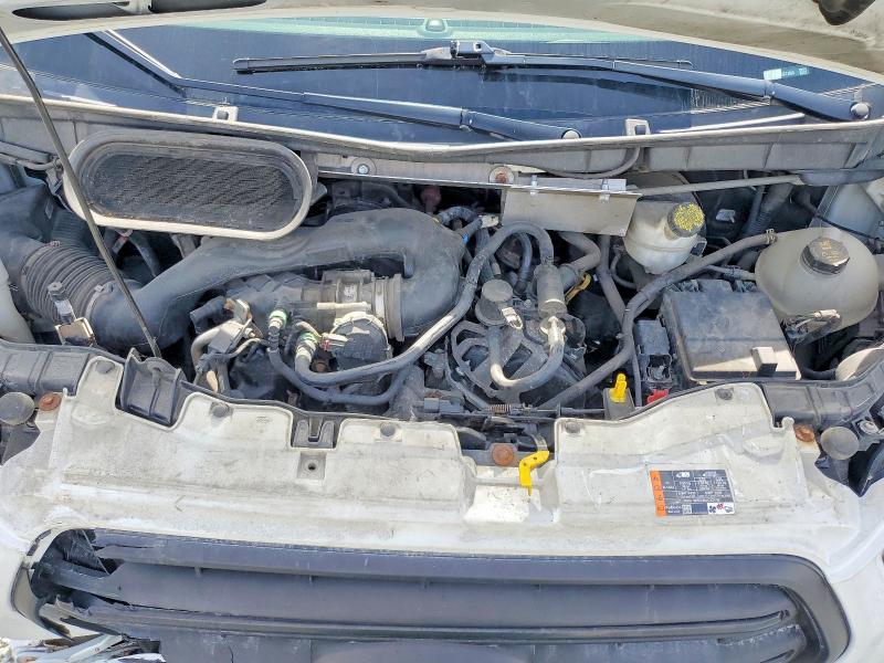 64045176 :رقم المزاد ، 1FTYE1Y80LKA73558 vin ، 2020 Ford Transit مزاد بيع