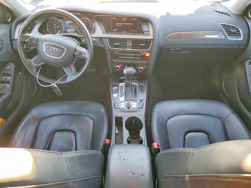 Aukcja sprzedaży 2013 Audi A4 Allroad, vin: WA1VFAFL4DA119126, numer aukcji: 65062236