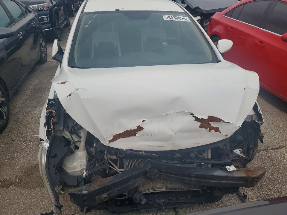 2013 Hyundai Elantra მანქანა იყიდება აუქციონზე, vin: 5NPDH4AEXDH168409, აუქციონის ნომერი: 58430456
