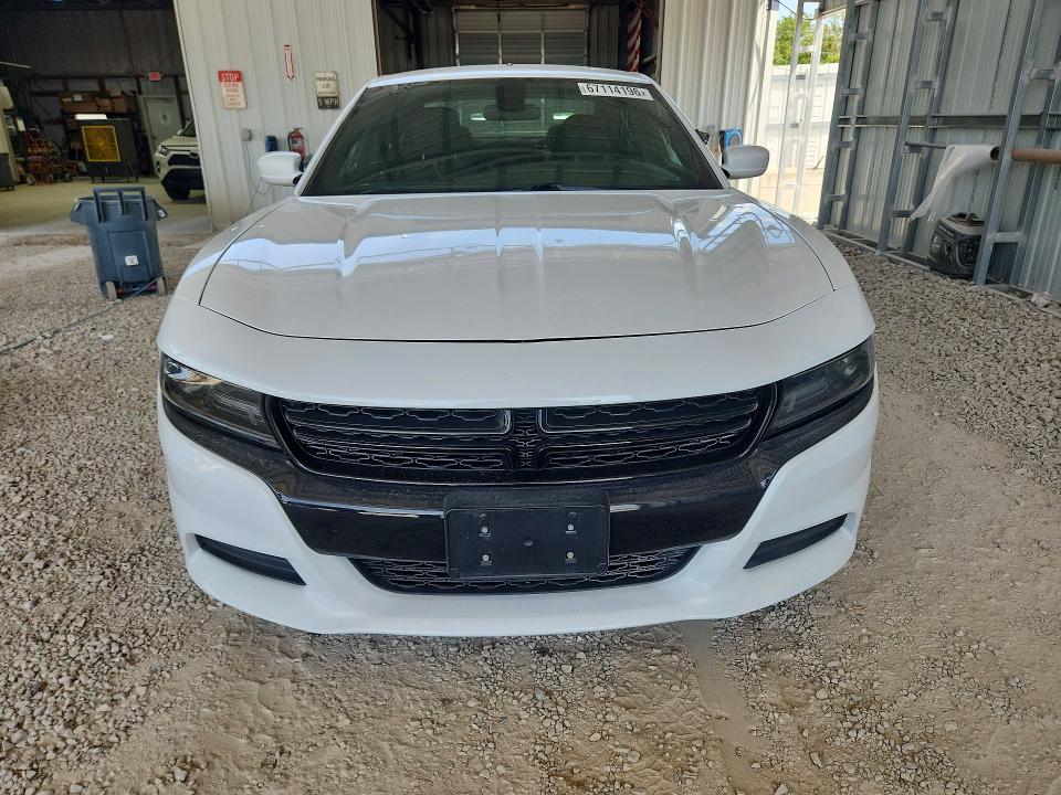 Aukcja sprzedaży 2019 Dodge Charger, vin: 2C3CDXKT5KH647983, numer aukcji: 67114196