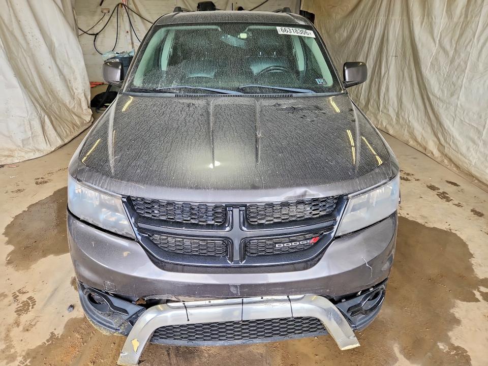 Продаж на аукціоні авто 2017 Dodge Journey, vin: 3C4PDDGG1HT512894, номер лоту: 66318306