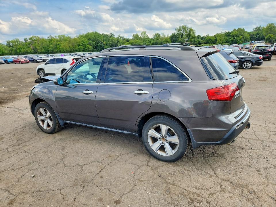 Продаж на аукціоні авто 2012 Acura Mdx, vin: 2HNYD2H32CH528005, номер лоту: 66847016