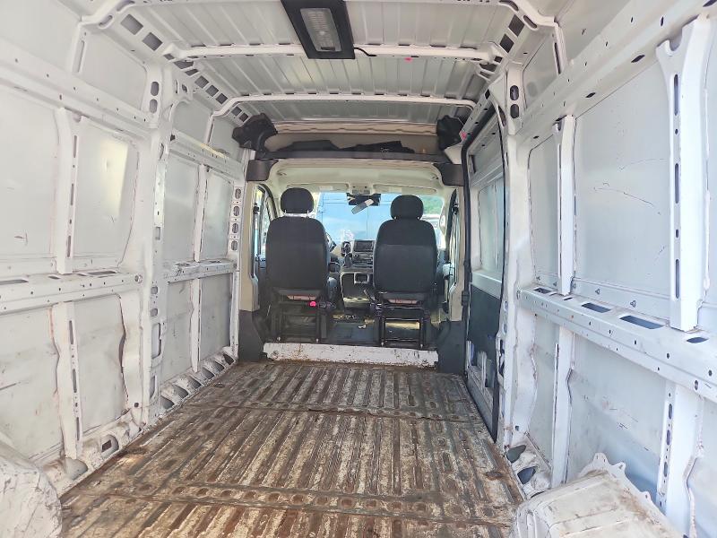 66967196 :رقم المزاد ، 3C6LRVDGXNE101351 vin ، 2022 Ram Promaster 2500 مزاد بيع