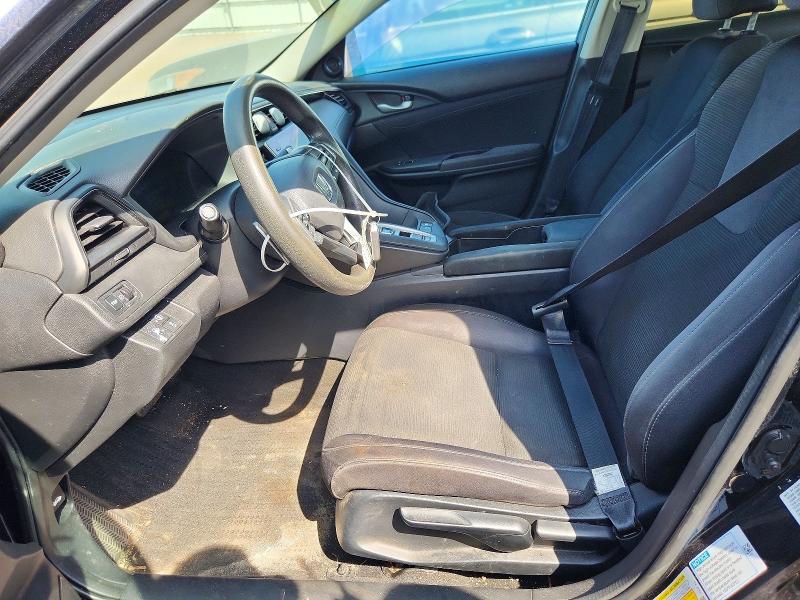 Aukcja sprzedaży 2020 Honda Insight, vin: 19XZE4F59LE012548, numer aukcji: 64964466