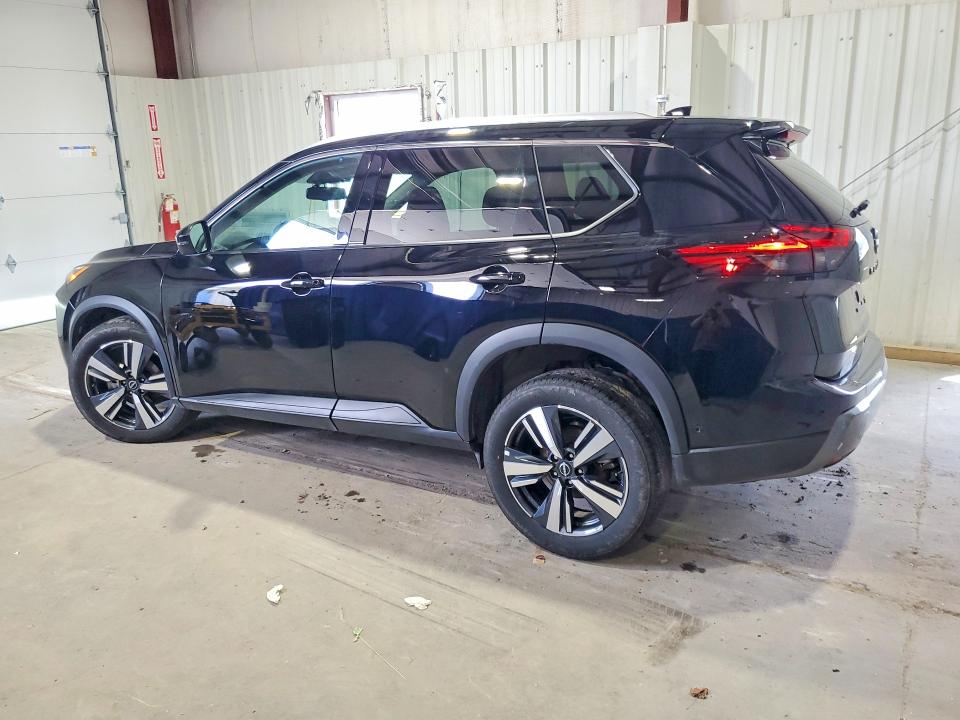 Aukcja sprzedaży 2026 Nissan Rogue, vin: 5N1BT3CB0TC689521, numer aukcji: 65520146