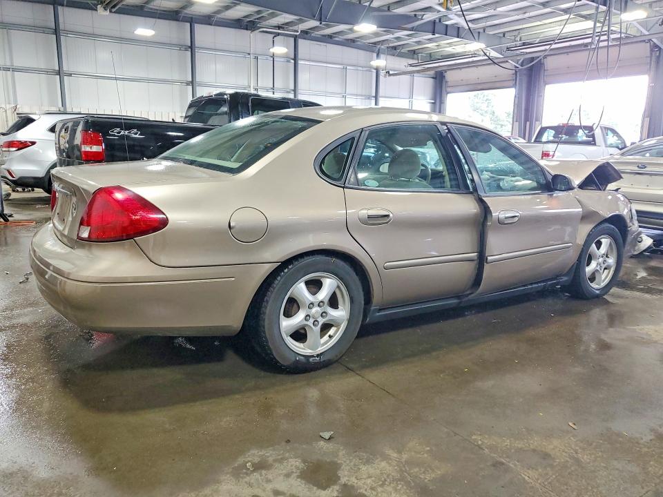 Продаж на аукціоні авто 2003 Ford Taurus, vin: 1FAFP55233A238409, номер лоту: 66085926