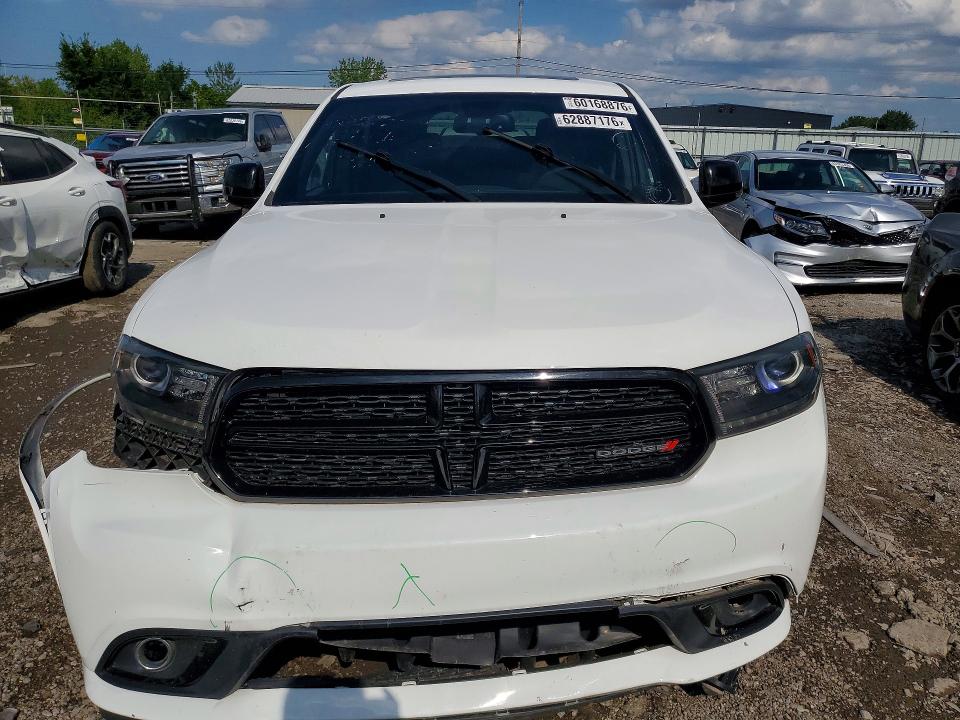 Aukcja sprzedaży 2015 Dodge Durango, vin: 1C4RDJDG3FC923590, numer aukcji: 62887176