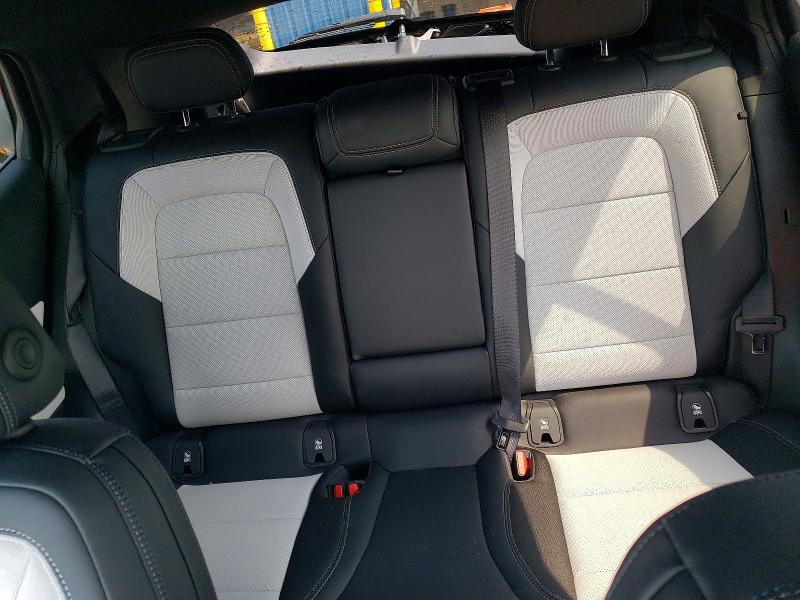Aukcja sprzedaży 2025 Chevrolet Equinox, vin: 3GN7DLRP7SS152252, numer aukcji: 64718416