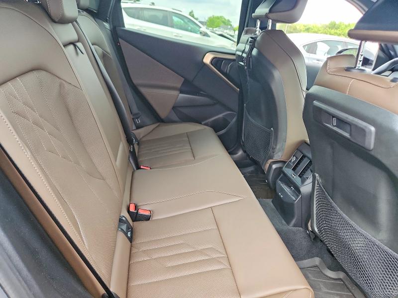 Aukcja sprzedaży 2025 Bmw X3, vin: 5UX53GP05S9Z56552, numer aukcji: 65810766