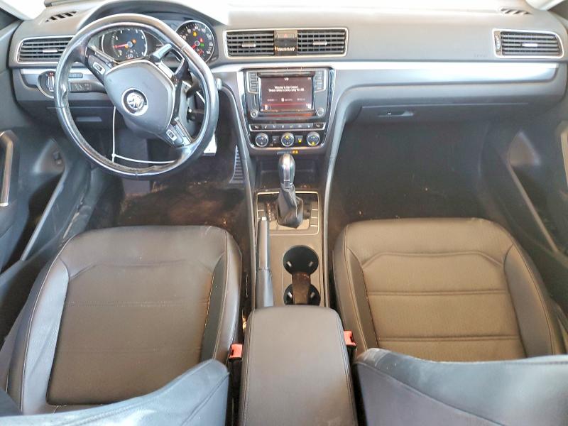 65035546 :رقم المزاد ، 1VWAA7A3XJC001169 vin ، 2018 Volkswagen Passat مزاد بيع