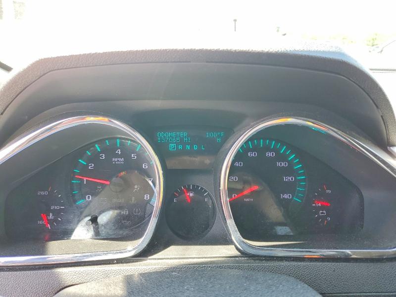 Aukcja sprzedaży 2012 Chevrolet Traverse, vin: 1GNKRGED0CJ117005, numer aukcji: 64538976