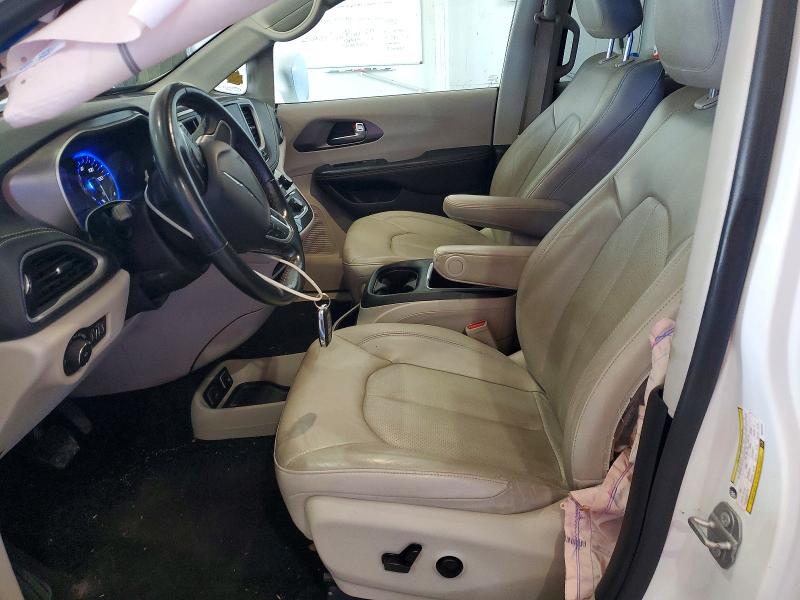 Aukcja sprzedaży 2021 Chrysler Pacifica, vin: 2C4RC1BG7MR528497, numer aukcji: 62590066