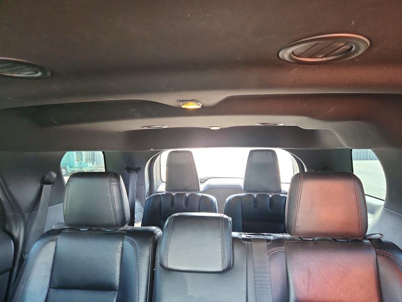 Продаж на аукціоні авто 2013 Ford Explorer, vin: 1FM5K8D89DGB83826, номер лоту: 64683876