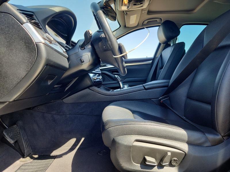 66135706 :رقم المزاد ، WBA5A5C50ED504195 vin ، 2014 Bmw 528 مزاد بيع