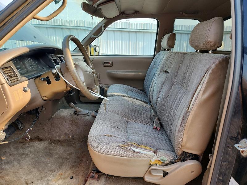 Продажа на аукционе авто 1996 Toyota T100, vin: JT4UN22D2T0022424, номер лота: 65335216