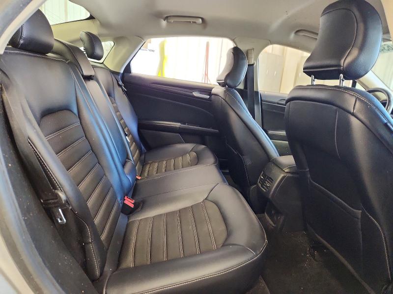 Aukcja sprzedaży 2018 Ford Fusion, vin: 3FA6P0H70JR107922, numer aukcji: 63424876