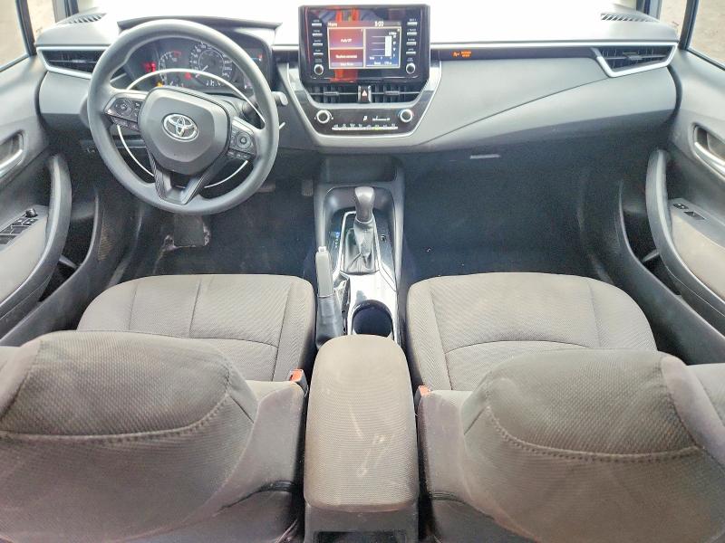 Aukcja sprzedaży 2020 Toyota Corolla, vin: 5YFBPRBE4LP123473, numer aukcji: 64074476