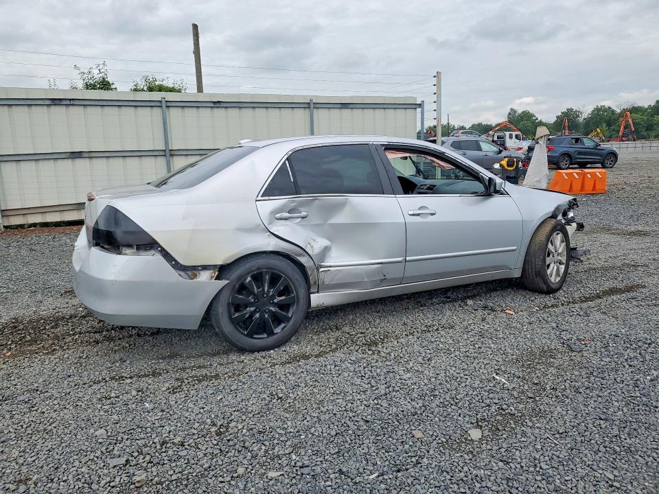 Aukcja sprzedaży 2006 Honda Accord, vin: 1HGCM56826A111200, numer aukcji: 67013956