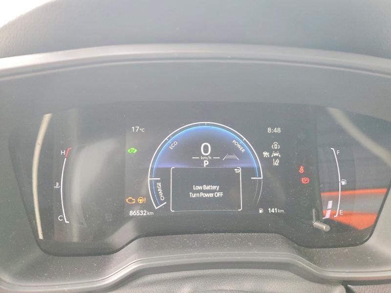 Продаж на аукціоні авто 2025 Toyota Corolla Hybrid, vin: JTDBDMHEXS3021895, номер лоту: 66203046